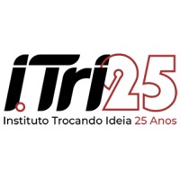 Instituto Trocando Ideia de Tecnologia Social Integrada logo - Similar company to Lotus Ti