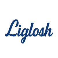 Liglosh logo - Similar company to Potentiall.Io
