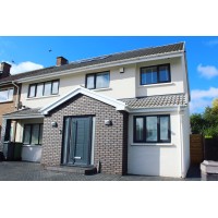 Povey Construction LTD logo - Similar company to Master Property Maintenance