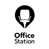 Office Station logo - Similar company to Enjaz Space