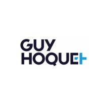 Guy Hoquet Clichy logo - Similar company to Meauxfactory