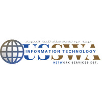 USSWA INFORMATION TECHNOLOGY NETWORK SERVICES logo - Similar company to Tecworq Information Technology Llc