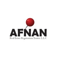 Afnan Registration Trustee, Dubai Land Department logo - Similar company to Amana Trust Real Estate