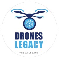 Drones Legacy logo - Similar company to Nextgen Pilot