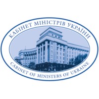 Cabinet of Ministers of Ukraine logo - Similar company to Cuccd
