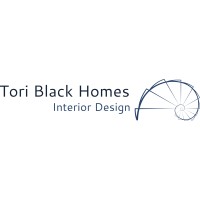 Tori Black Homes logo - Similar company to Brittany Stiles Design, Inc.