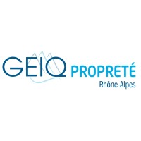 GEIQ Propreté Rhône-Alpes logo - Similar company to Geiq Btp 42