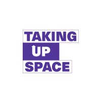 Taking Up Space - University of Oregon logo - Similar company to Prepaid-Usa