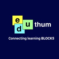 Eduthum - Education Metaverse logo - Similar company to Glowvend