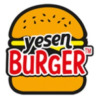 Yesen Burger logo - Similar company to Gi̇deros Pi̇zza