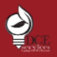 Dce Services Inc.