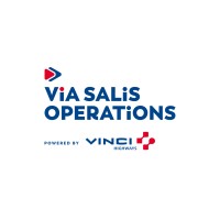 Via Salis Operations logo - Similar company to Troossst