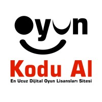 Oyun Kodu Al
