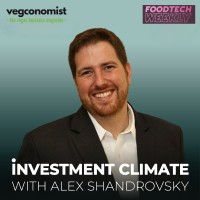 Investment Climate Podcast logo - Similar company to Altx Ventures