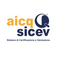 AICQ SICEV logo - Similar company to Federprivacy