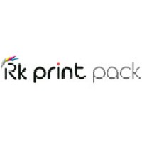 RK Print Pack logo - Similar company to Multitech Masterbatch Fzc Uae