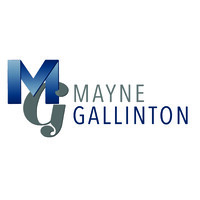 Mayne Gallinton logo - Similar company to Packray