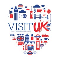 VisitUK Services Ltd logo - Similar company to Influence Hub