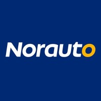 Norauto Martinique logo - Similar company to Autobam - Nps