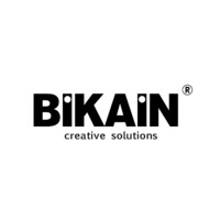 Bikain Solutions logo - Similar company to Bully Tools, Inc.