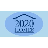 2020 Homes, LLC logo - Similar company to Realstar Development Group, Llc