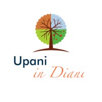 Upani in Diani logo - Similar company to Diani, Inc