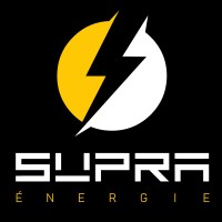 Supra Énergie logo - Similar company to Consult-Elect