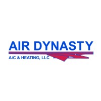 Air Dynasty AC & Heating LLC logo - Similar company to Bitronics