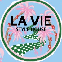 La Vie Style House logo - Similar company to Reserved Studio