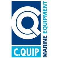 C-Quip Marine Equipment logo - Similar company to Blue Line Gates Marine Services