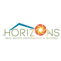 Horizons Real Estate Photography & Services logo - Similar company to Tourfactory