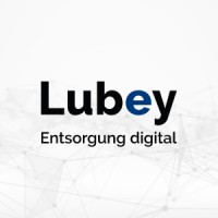Lubey logo - Similar company to Stryde Global