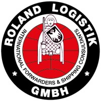 Roland Logistik GmbH logo - Similar company to Aseco Container Services
