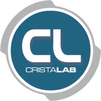 Cristalab logo - Similar company to Gitlab Foundation