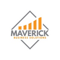 Maverick Business Solutions logo - Similar company to Macmedic Services