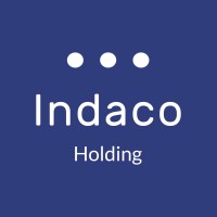 Indaco Holding logo - Similar company to Recter Srl