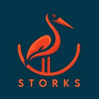 STORKS logo - Similar company to Медицински Инвитро Център Неовитро/Neovitro-Ivf