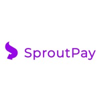 SproutPay logo - Similar company to Bag Fx