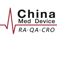 China Med Device logo - Similar company to Aeternus Solutions