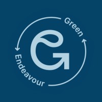 Green Endeavour logo - Similar company to Morco Fresh