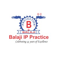 Balajiippractice logo - Similar company to Ragulika Ip