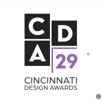 Cincinnati Design Awards logo - Similar company to Aia Cincinnati