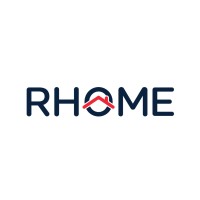 RHOME Rental + Home Management logo - Similar company to Onsight Pros