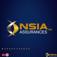 NSIA Vie Assurances_CI logo - Similar company to Lome Arbitration Week (The Polaw)