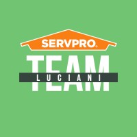 SERVPRO Team Luciani logo - Similar company to Servpro Team Luzzi