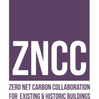 Zero Net Carbon Collaboration for Existing and Historic Buildings logo - Similar company to Net Zero Canada