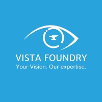 Vista Foundry logo - Similar company to Hubly