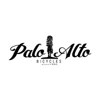 Palo Alto Bicycles logo - Similar company to Summit Bicycles