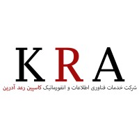 Kaspian Rad Adrin logo - Similar company to Cupotech