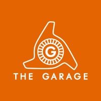 THE GARAGE logo - Similar company to Greg Garage